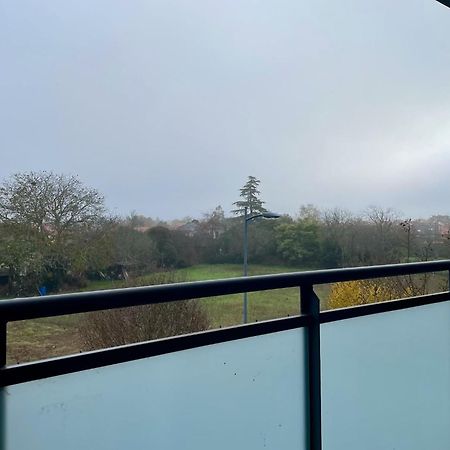 Le Colorado - Appartement Proche Airbus Colomiers Exteriér fotografie