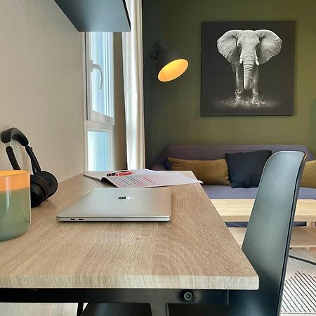Le Colorado - Appartement Proche Airbus Colomiers Exteriér fotografie