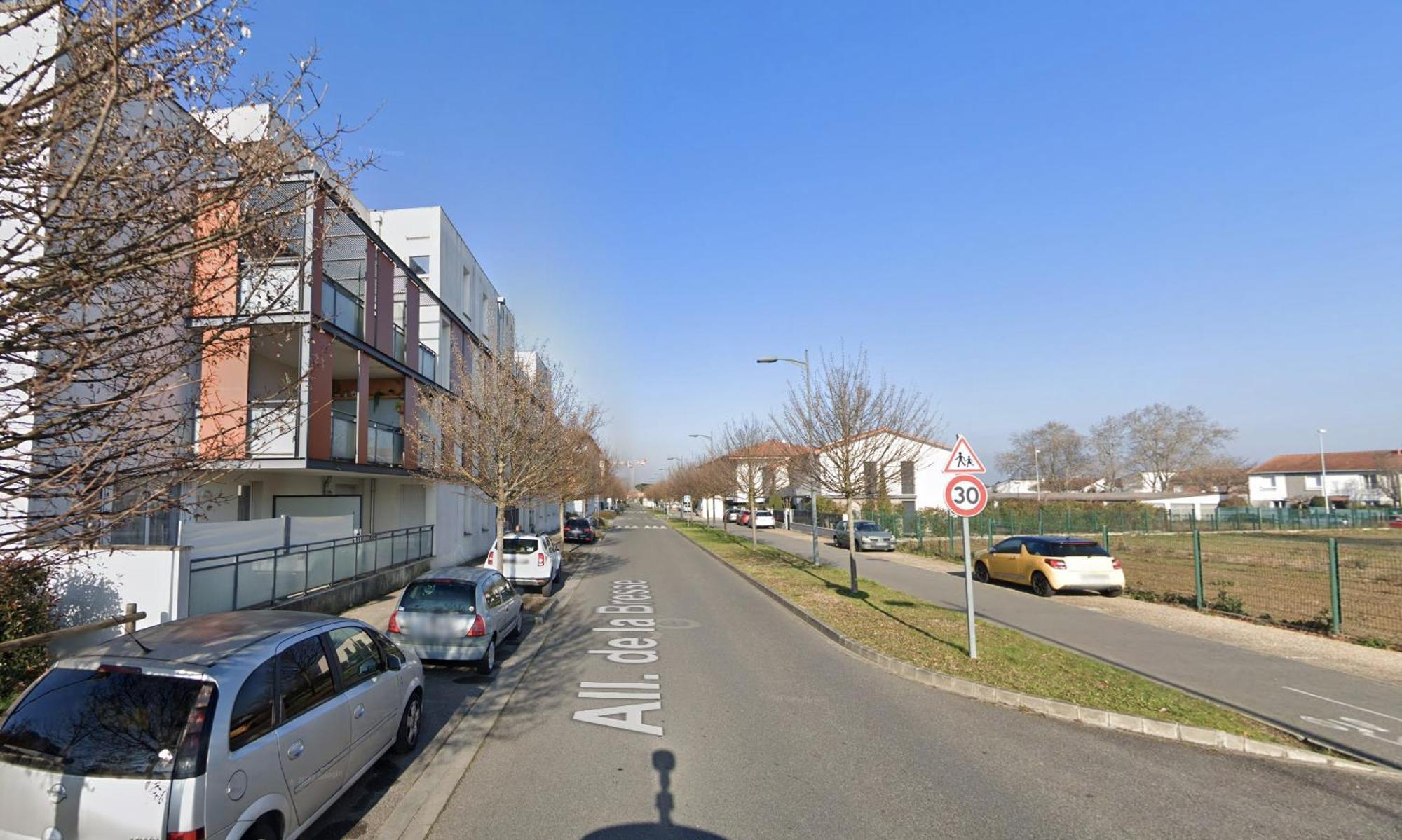 Le Colorado - Appartement Proche Airbus Colomiers Exteriér fotografie