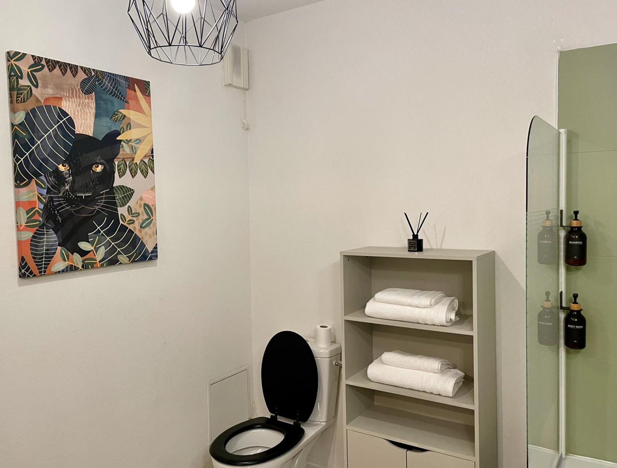 Le Colorado - Appartement Proche Airbus Colomiers Exteriér fotografie
