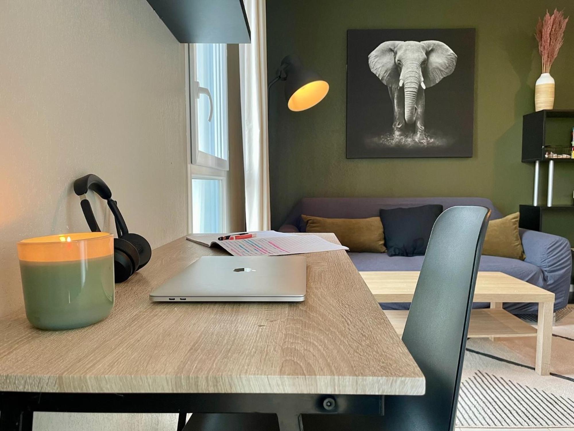 Le Colorado - Appartement Proche Airbus Colomiers Exteriér fotografie