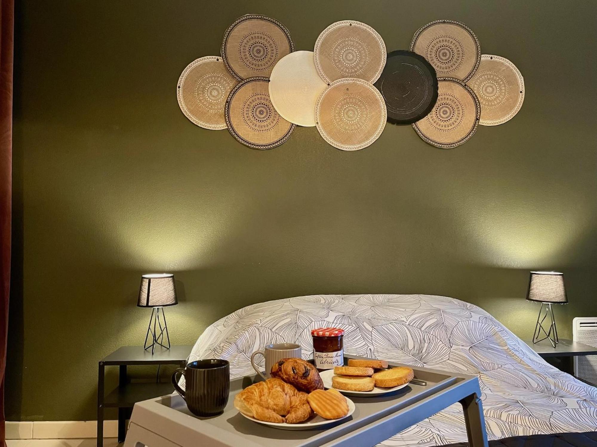 Le Colorado - Appartement Proche Airbus Colomiers Exteriér fotografie