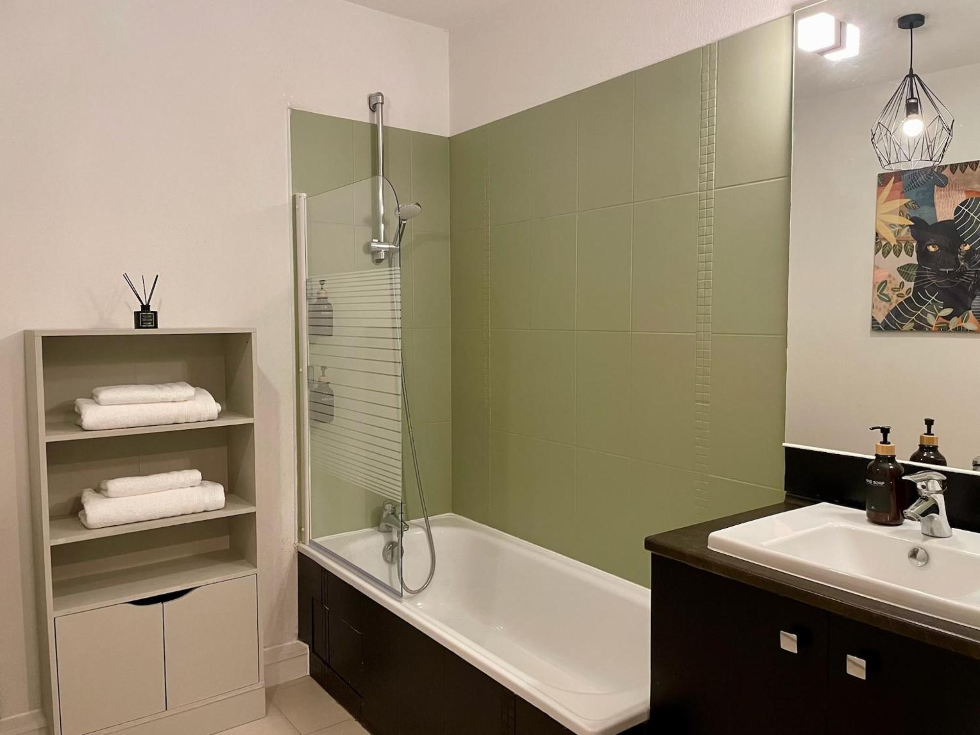 Le Colorado - Appartement Proche Airbus Colomiers Exteriér fotografie
