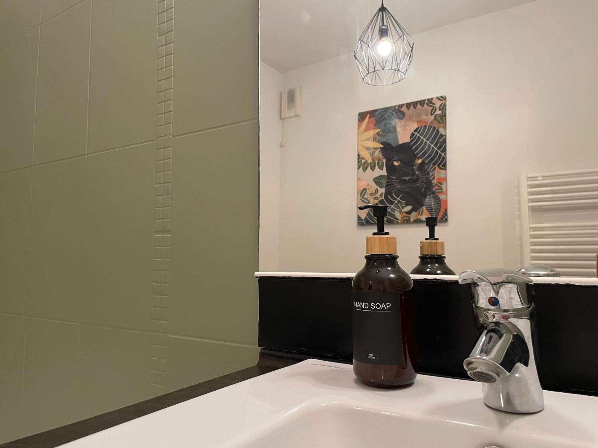 Le Colorado - Appartement Proche Airbus Colomiers Exteriér fotografie